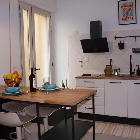 Zanardelli Bright Flat Φλωρεντία