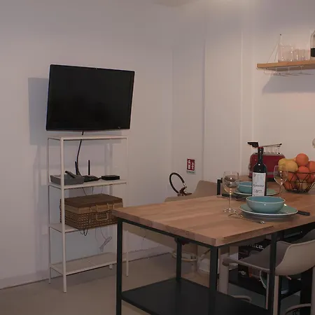 Apartman Zanardelli Bright Flat *