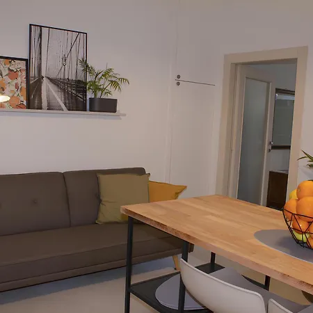 Apartman Zanardelli Bright Flat *