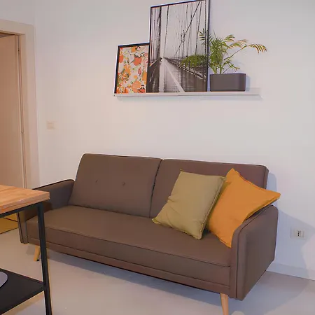 Zanardelli Bright Flat Apartamento *