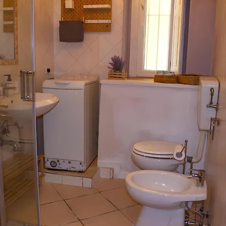 Zanardelli Bright Flat Apartamento Florença