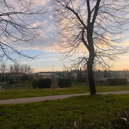 아파트 Zanardelli Bright Flat