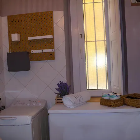 아파트 Zanardelli Bright Flat *