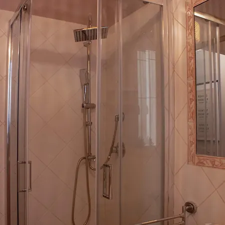 Zanardelli Bright Flat * 피렌체