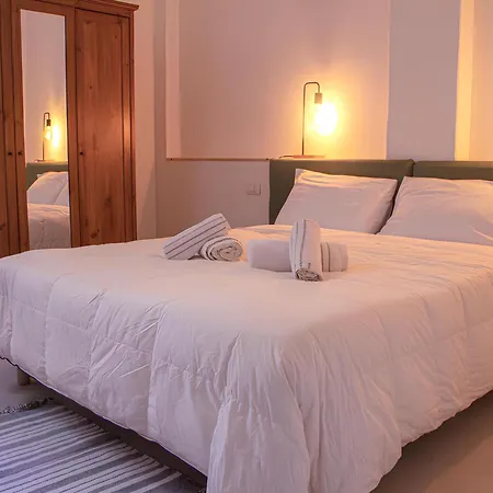 Zanardelli Bright Flat Apartamento *