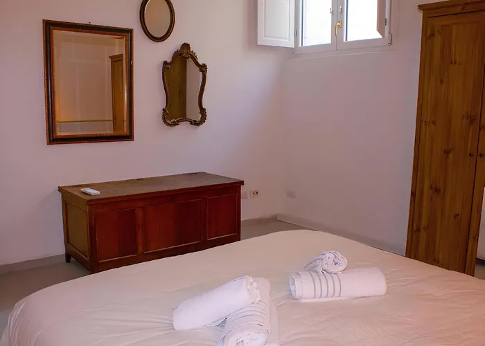 Daire Zanardelli Bright Flat