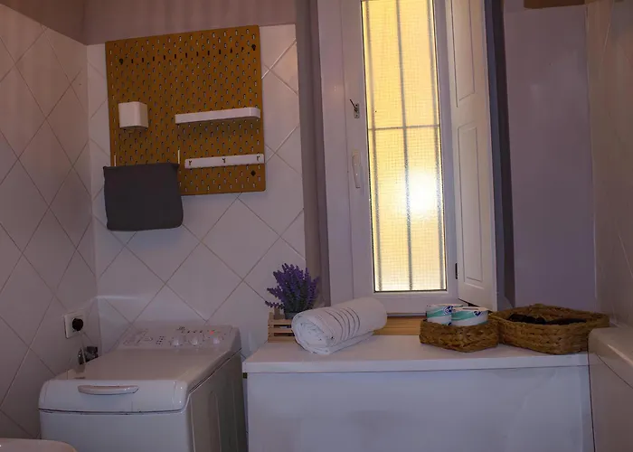 Apartmán Zanardelli Bright Flat *