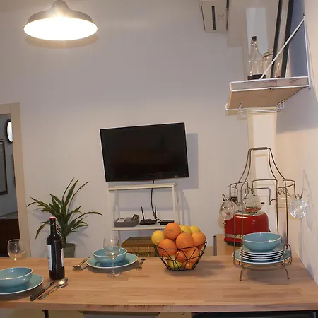 Apartament Zanardelli Bright Flat Florencja