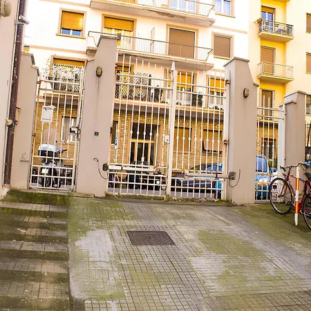 Zanardelli Bright Flat Apartament