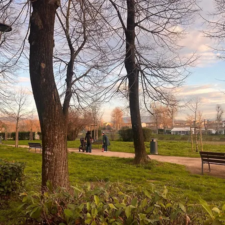 Zanardelli Bright Flat דירה פירנצה