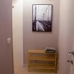 דירה Zanardelli Bright Flat פירנצה
