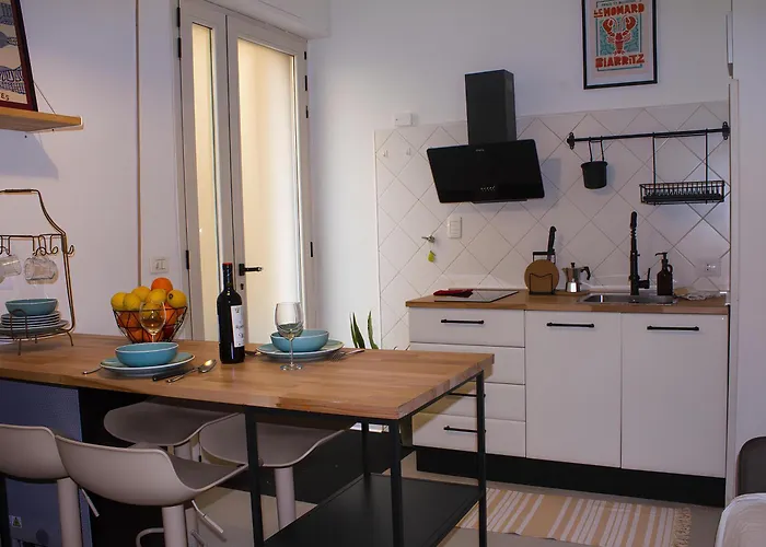 Zanardelli Bright Flat Florencja